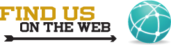 Find Us on the Web